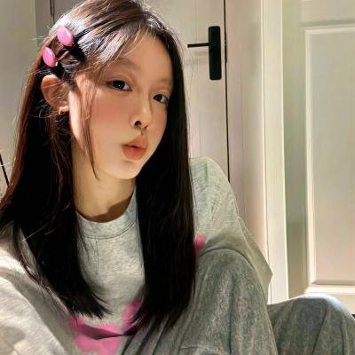 慈母骄儿