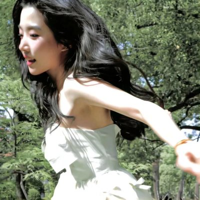 紫罗兰与黛西